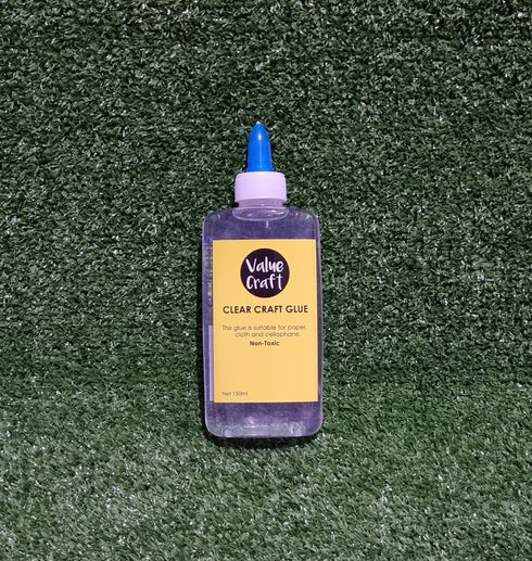 Clear Craft Glue